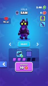 潜行大师国际服