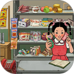 校门口文具店手机版