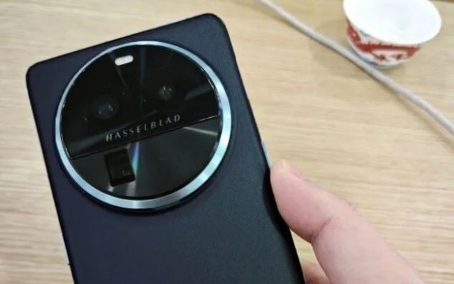 OPPO Find X6有没有长焦镜头