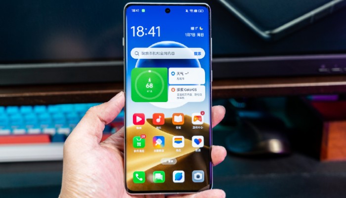 OPPOFind X7 Ultra如何微信分身？