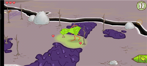 画个火柴人2官方版