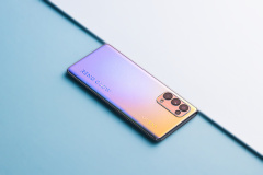 OPPO Reno5 Pro如何录屏