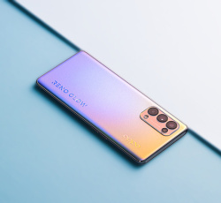 OPPO Reno5 Pro如何录屏