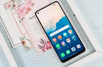 oppo手机桌面组件怎么重复添加