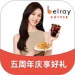 贝瑞咖啡app