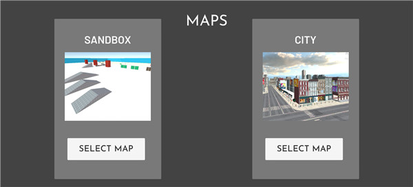 汽车破坏模拟器手机版