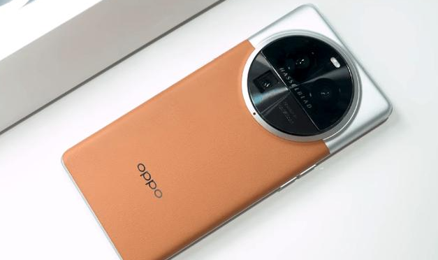 OPPO Find X7连接电视教程