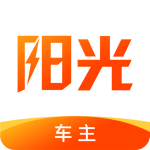 阳光车主app