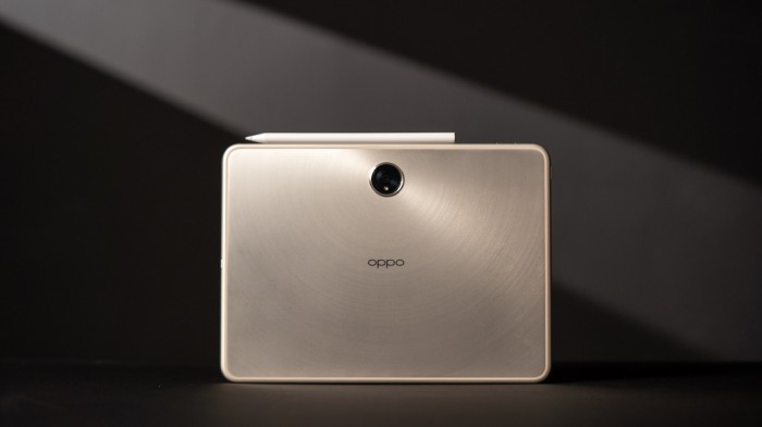 OPPOPad2如何连接手机
