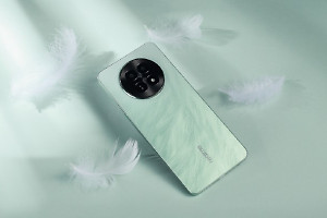 真我Realme 12x支持双卡双待吗？