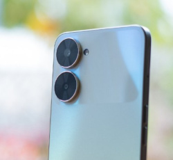 真我RealmeV30如何快速降温