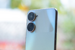 真我RealmeV30如何快速降温