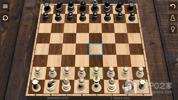 国际象棋手机版