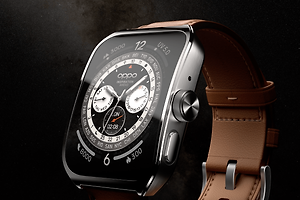 OPPOWatch4Pro上市时间介绍