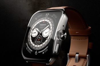 OPPOWatch4Pro上市时间介绍