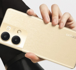 OPPO Reno9 Pro和OPPO Reno8 Pro之间的区别