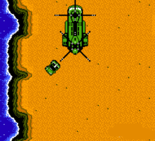 赤色要塞游戏官方版