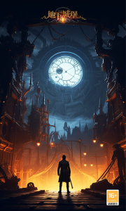 地下城堡2黑暗觉醒九游渠道版