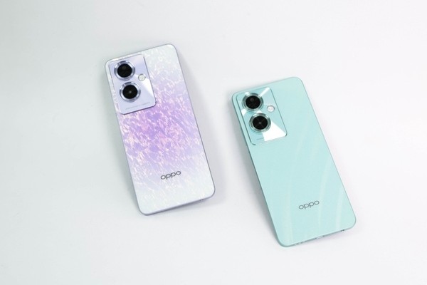 OPPOA2息屏显示如何设置