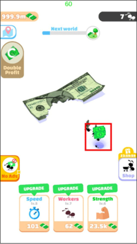 小蚁帝国最新版