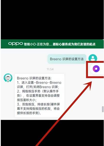 OPPOReno10Pro+如何提取图中文字