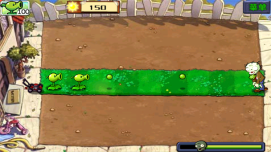 植物大战僵尸西游版内购破解版