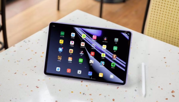OPPO Pad 2屏幕护眼吗