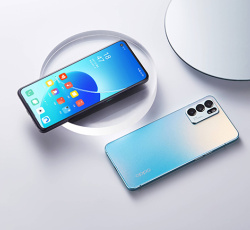 OPPO Reno6多少钱