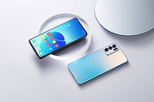 OPPO Reno6多少钱
