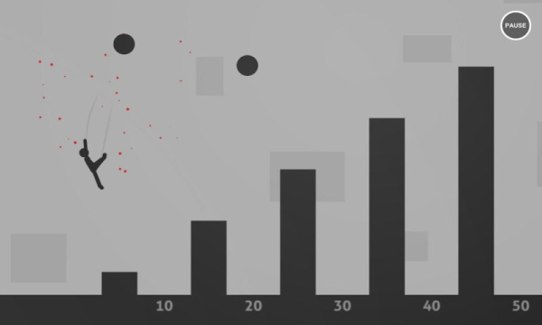 作死火柴人手游最新版