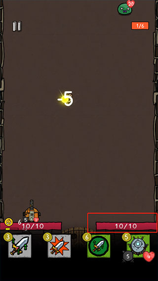 纸片炮塔官方版