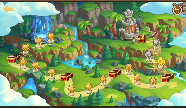 传奇召唤师vivo版