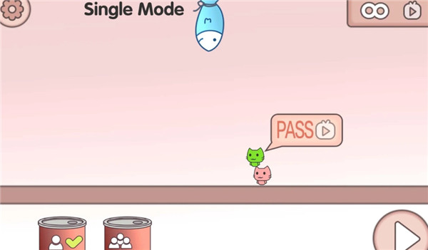 萌猫公园国际服