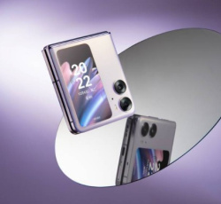 OPPO Find N2 Flip如何刷机