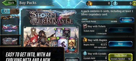 Shadowverse