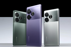 真我Realme GT6可以面部识别吗？