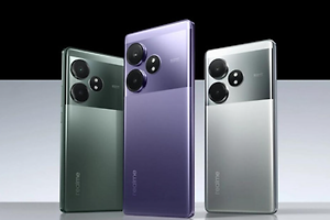 真我Realme GT6可以面部识别吗？