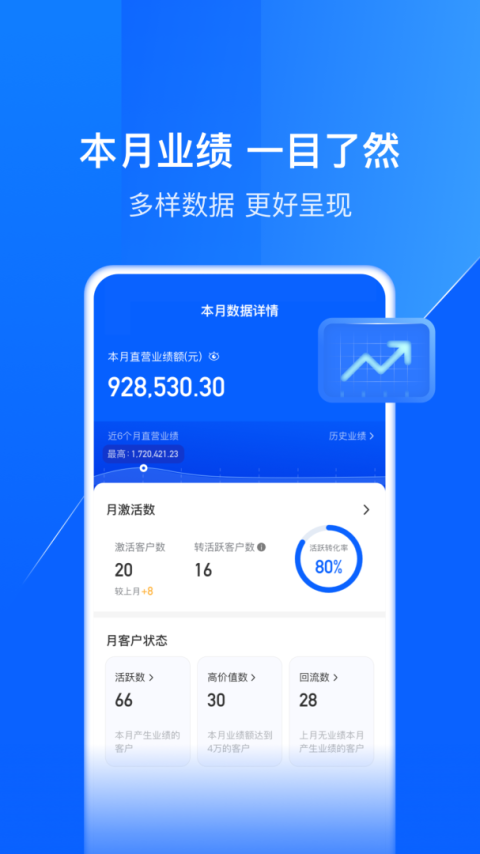 鑫联盟Pro官方版