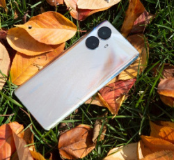 真我Realme10Pro怎么显示网速