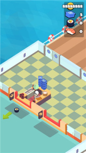 海上寿司店游戏最新版