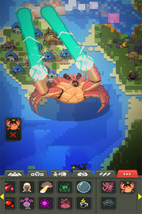 疯狂世界盒子官方版