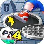 宝宝出行安全app