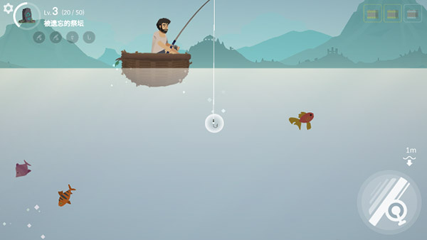 荒岛余生官方正版