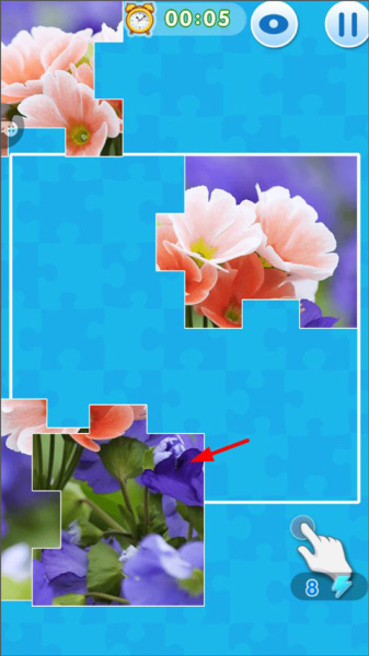 宝宝爱拼图官方版