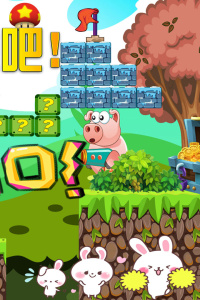 我的萌宠世界官方正版