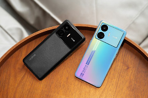真我RealmeGTNeo5SE微信朋友圈置顶怎么设置