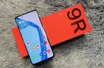 一加 9R需要升级coloros 13正式版吗