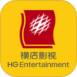横店电影城app