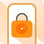 自律控时锁机app