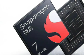 骁龙6gen1和骁龙7gen1哪个好